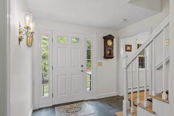 Harvard, MA 01451,18 Ann Lee Road