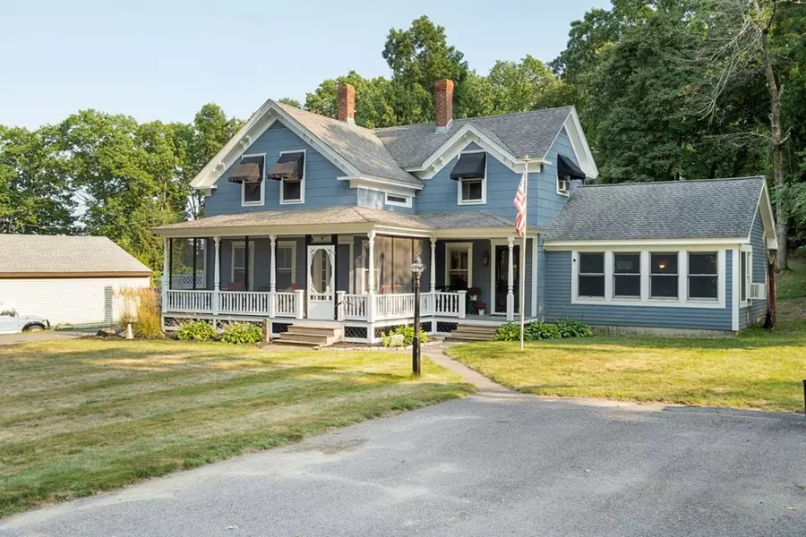 210 Wilson, Clinton, MA 01510