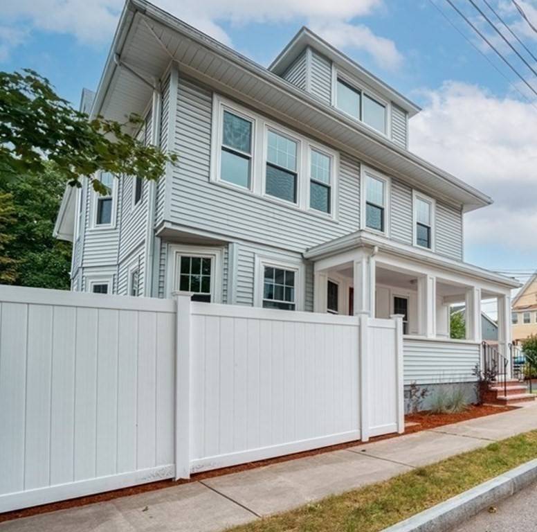 Watertown, MA 02472,96 Carroll Street #96