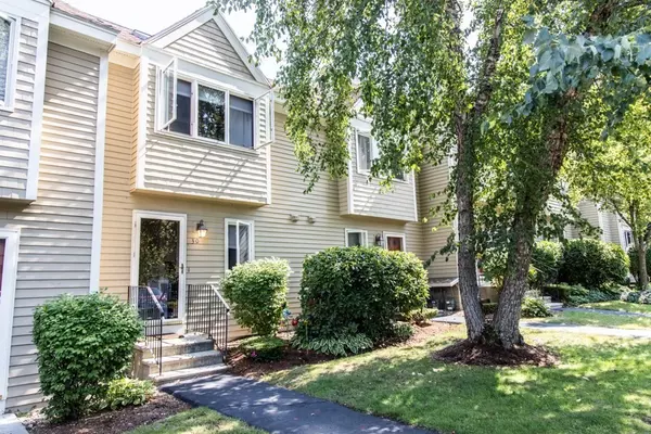30 Hunters Run Pl #30, Haverhill, MA 01832