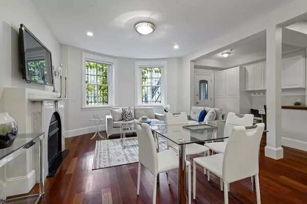 470 Massachusetts Avenue #1, Boston, MA 02118