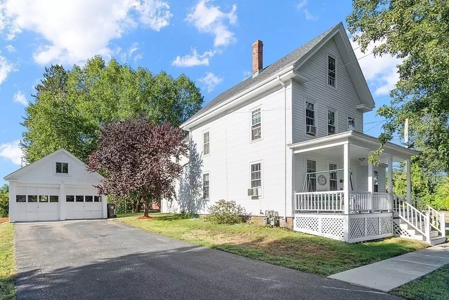 218 Broadway, Haverhill, MA 01832