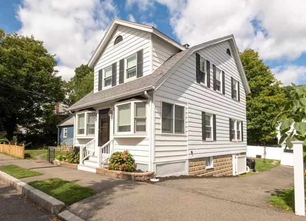 21 Fays Avenue, Lynn, MA 01904