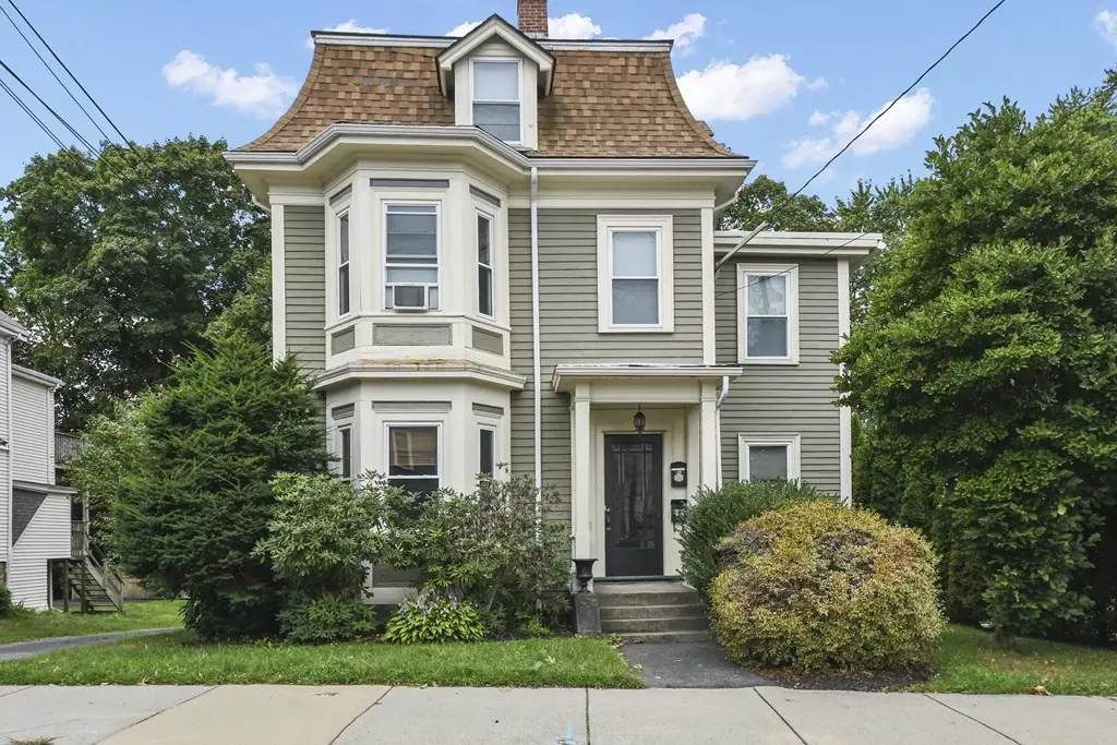 Waltham, MA 02453,349 Crescent Street