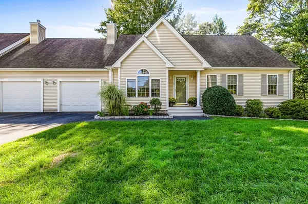 74 Papermill Rd #74, Wareham, MA 02576