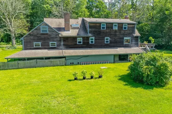 Plympton, MA 02367,40 Prospect Rd