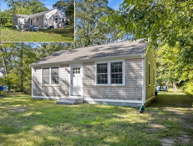 132 Williams Avenue, Bourne, MA 02559