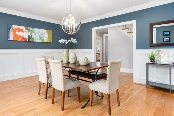 Newton, MA 02459,240 Wiswall Road