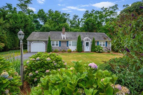 40 Blackfoot Way, Dennis, MA 02660