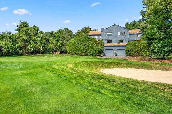 32 Country Club #D, Milford, MA 01757