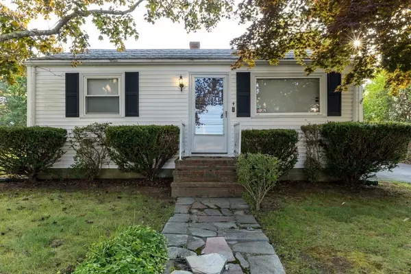 4 John Street, Fairhaven, MA 02719