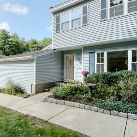 404 Edgebrook Dr #404, Boylston, MA 01505