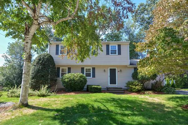 34 Harding St, Milford, MA 01757