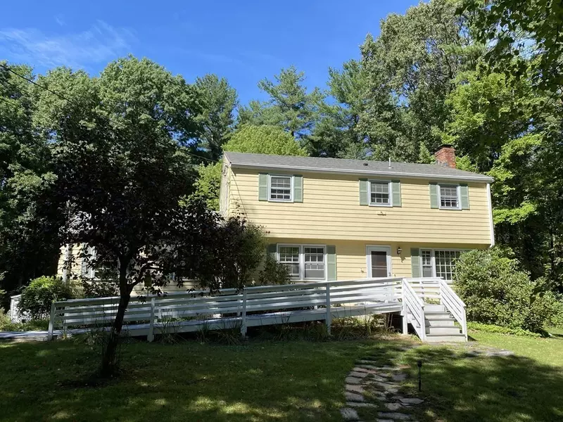 22 Withington Ln, Harvard, MA 01451