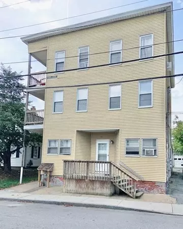 267 Pleasant St, Gardner, MA 01440