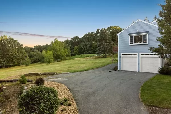 Harvard, MA 01451,77 Slough Rd