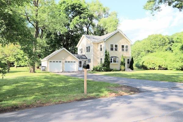 348 Brigham Street, Northborough, MA 01532