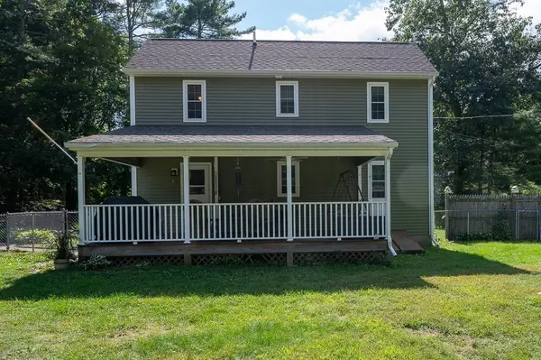 Charlton, MA 01507,30 Nashoba Road