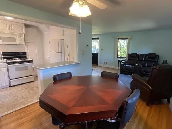 Watertown, MA 02472,36 Duff Street #36