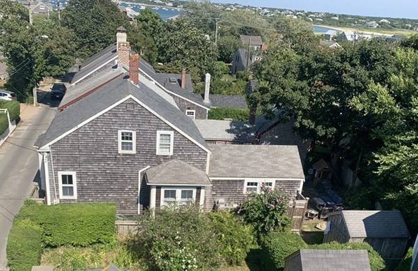 8 York St, Nantucket, MA 02554