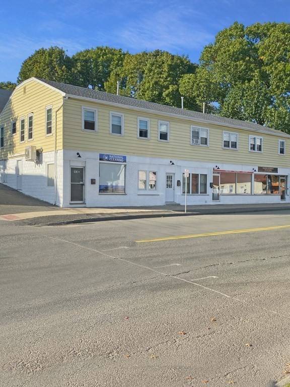 163 Lincoln Ave, Saugus, MA 01906