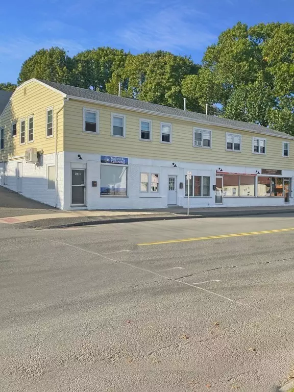 163 Lincoln Ave, Saugus, MA 01906