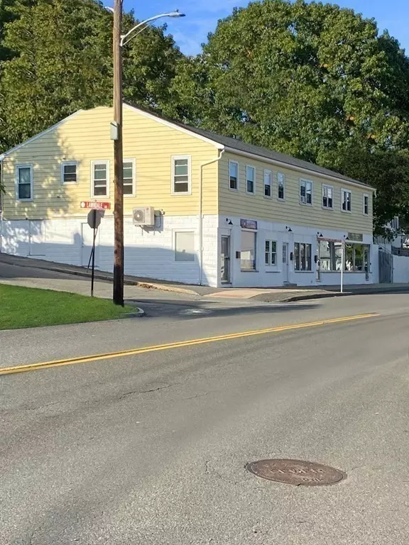 Saugus, MA 01906,163 Lincoln Ave