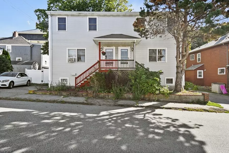 23 Hampden Street #23, Gloucester, MA 01930