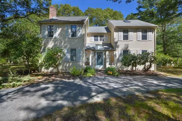 251 White Oak Trail, Barnstable, MA 02632