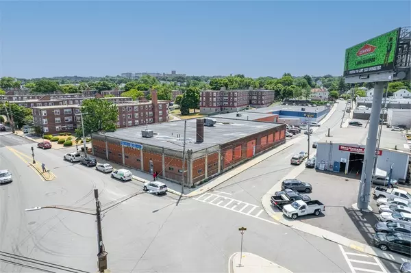 290 North Beacon Street, Boston, MA 02135