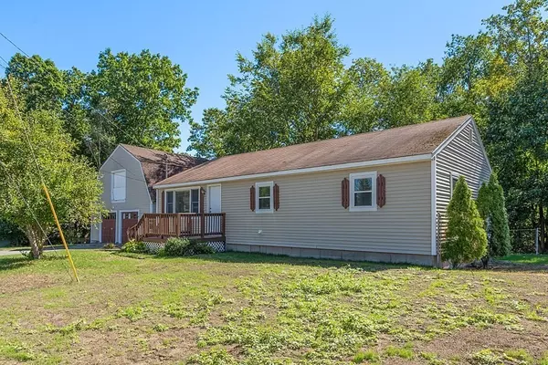 Haverhill, MA 01830,99 Bennington St