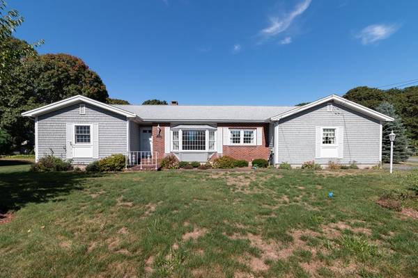 161 Springer Ln, Yarmouth, MA 02673