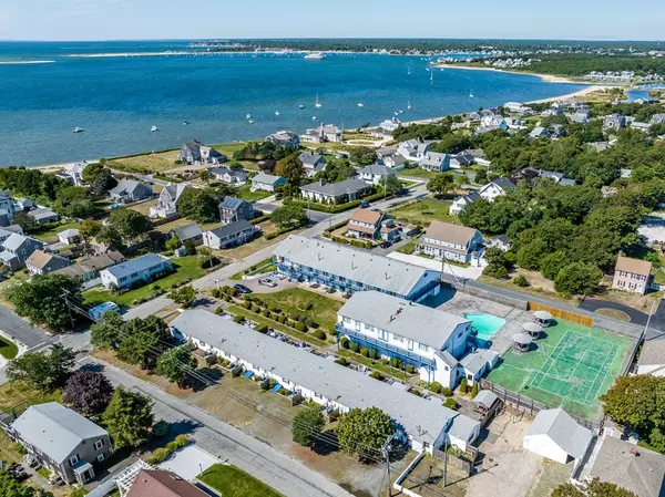 60 Broadway St #19, Yarmouth, MA 02673