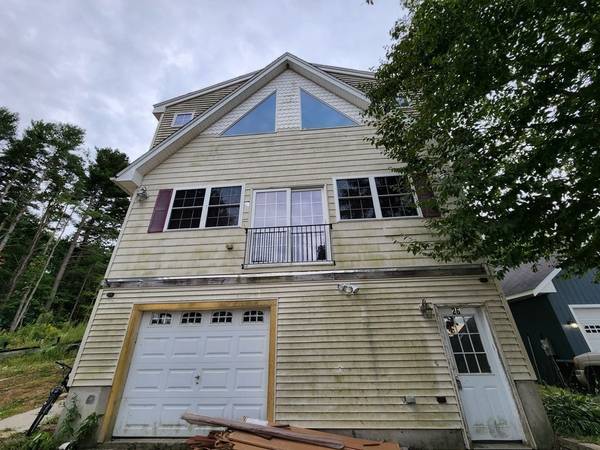 26 Wilson Ave, Spencer, MA 01562