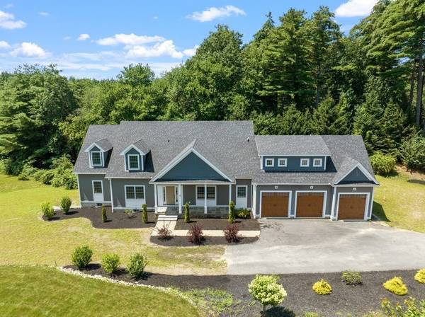 5 Dylans Cir, Wayland, MA 01778