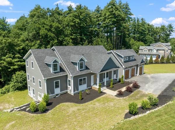 Wayland, MA 01778,5 Dylans Cir