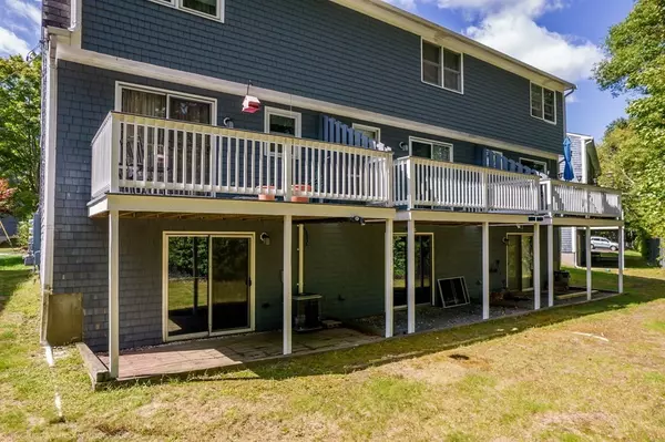 Fall River, MA 02720,120 Lewin St #26