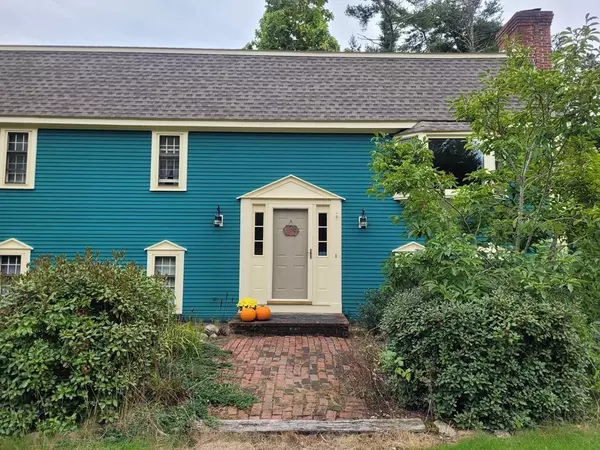 Wareham, MA 02576,10 Burfield Dr