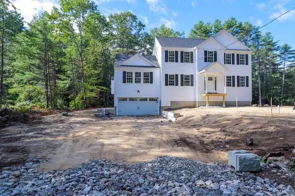 Ashburnham, MA 01430,151 Tuckerman