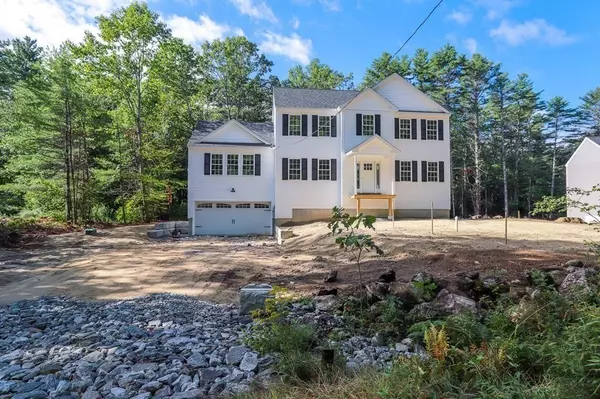 151 Tuckerman, Ashburnham, MA 01430