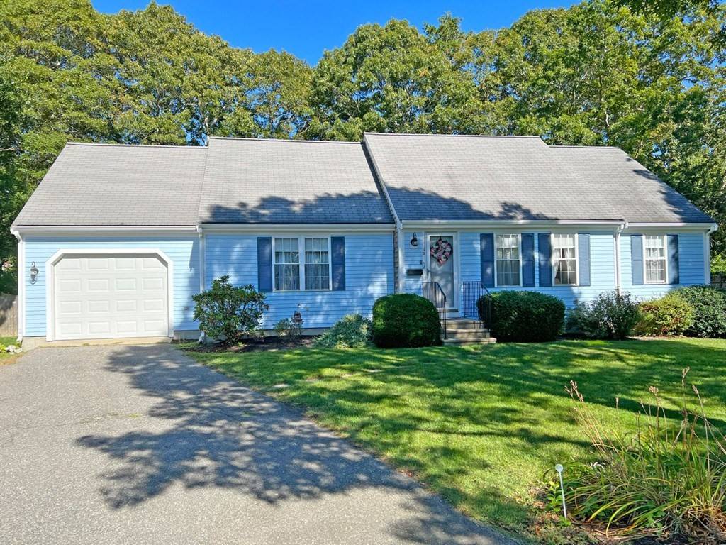 Yarmouth, MA 02664,12 Lyman Ln
