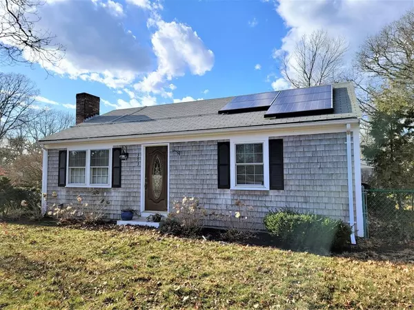 373 Winslow Gray Rd, Yarmouth, MA 02673