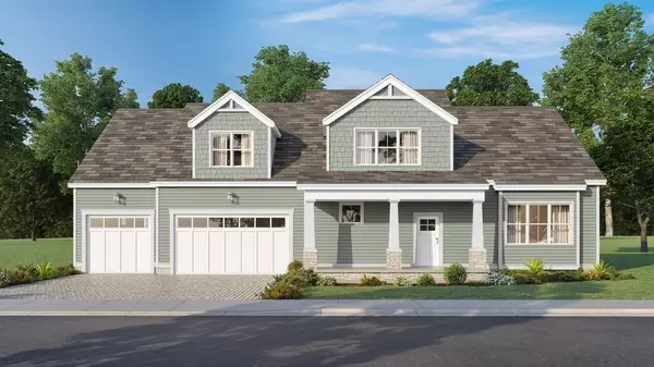 Lot 3 Fieldstone Lane, Newbury, MA 01922