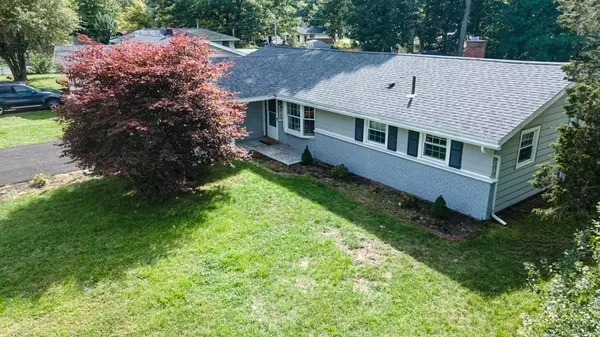 Brockton, MA 02302,202 Elsie Rd