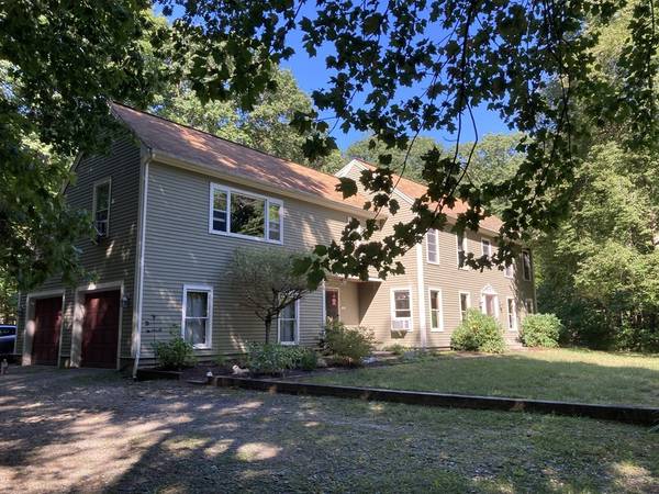 206 West Street, New Salem, MA 01355