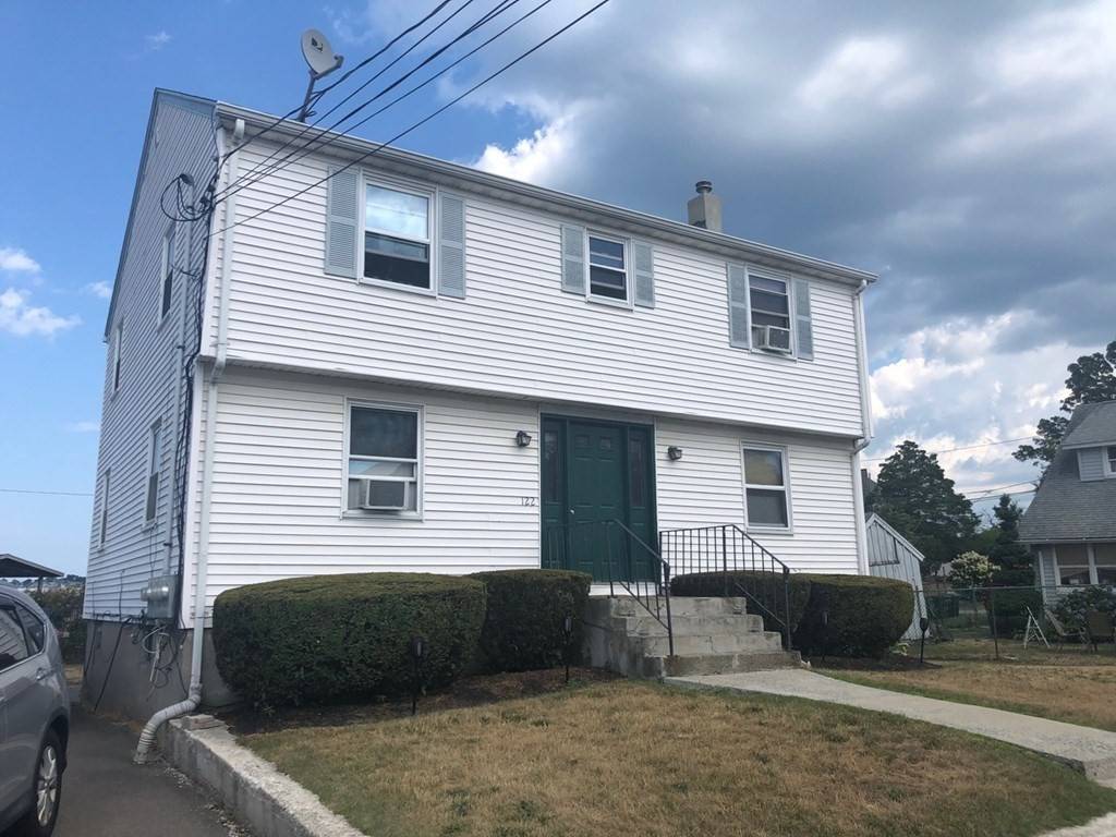 Quincy, MA 02169,122 Albatross Road