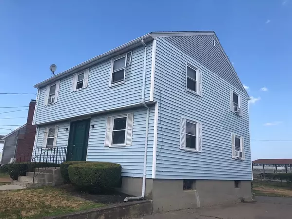 18 Swan Road, Quincy, MA 02169
