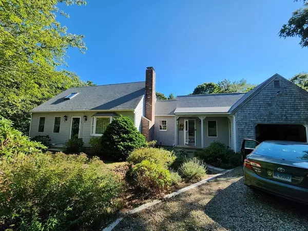 160 Helm Road, Eastham, MA 02642