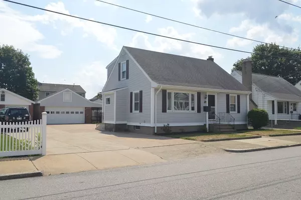 Pawtucket, RI 02860,25 Cute St