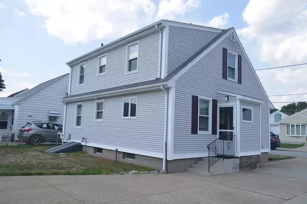 Pawtucket, RI 02860,25 Cute St